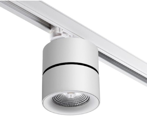 Трековый светильник Groda 358788 Novotech