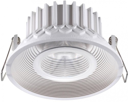 Точечный светильник Spot 358789 Novotech