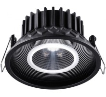 Точечный светильник Spot 358790 Novotech