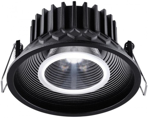 Точечный светильник Spot 358790 Novotech