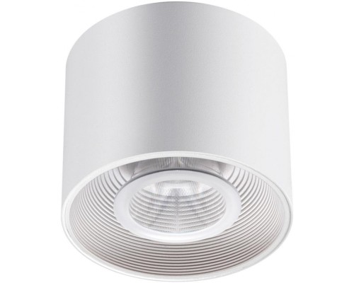 Точечный светильник Over 358791 Novotech