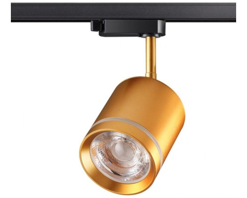 Трековый светильник Port 358804 Novotech