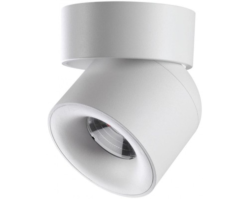 Точечный светильник Over 358808 Novotech