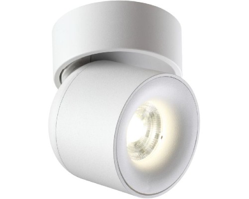 Точечный светильник Over 358808 Novotech