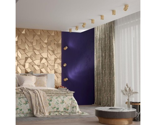 Точечный светильник Over 358810 Novotech