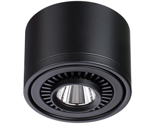 Точечный светильник Gesso 358812 Novotech