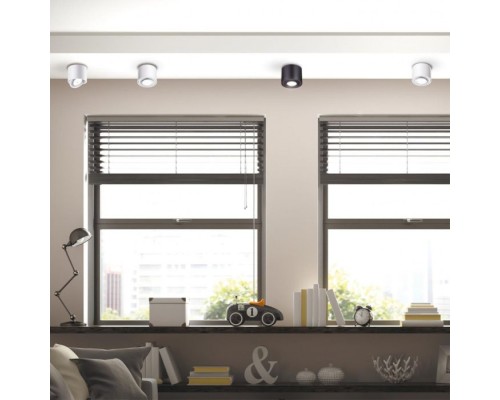 Точечный светильник Gesso 358813 Novotech