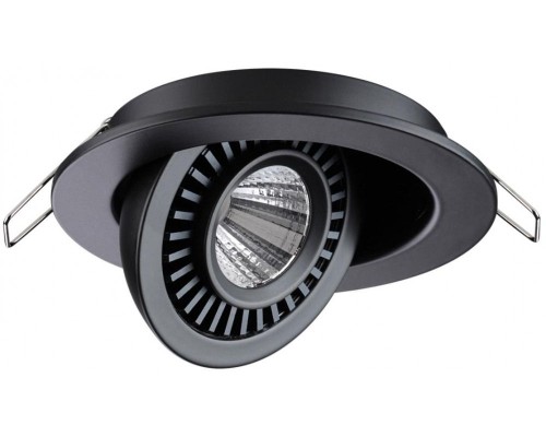 Точечный светильник Gesso 358816 Novotech