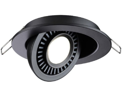 Точечный светильник Gesso 358816 Novotech