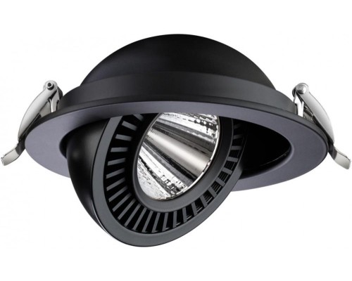 Точечный светильник Gesso 358818 Novotech