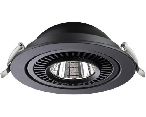 Точечный светильник Gesso 358818 Novotech