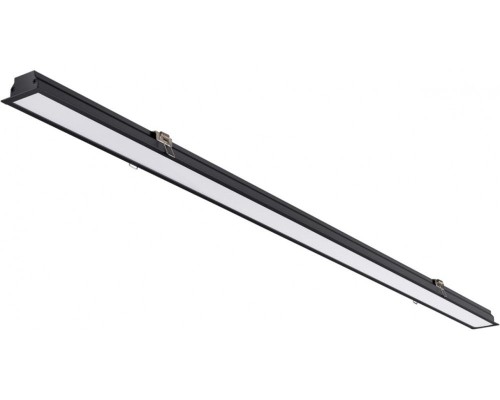 Точечный светильник Iter 358819 Novotech