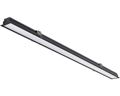 Точечный светильник Iter 358821 Novotech