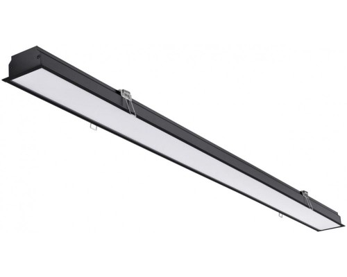 Точечный светильник Iter 358823 Novotech