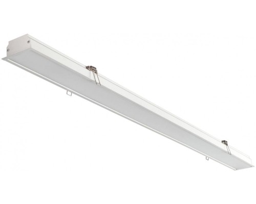 Точечный светильник Iter 358824 Novotech