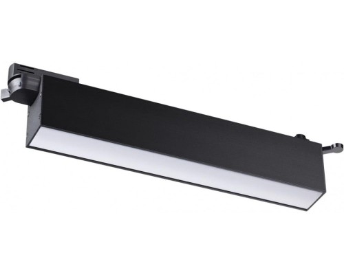 Трековый светильник Iter 358825 Novotech