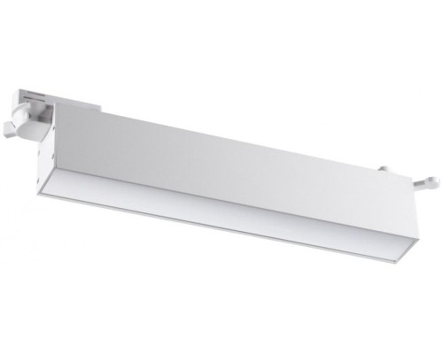 Трековый светильник Iter 358826 Novotech