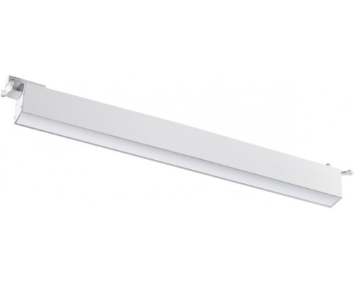 Трековый светильник Iter 358828 Novotech