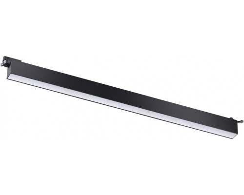 Трековый светильник Iter 358829 Novotech