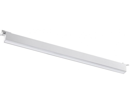 Трековый светильник Iter 358830 Novotech