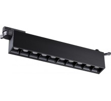 Трековый светильник Iter 358831 Novotech