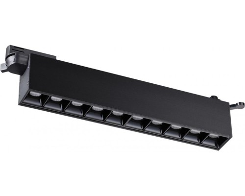 Трековый светильник Iter 358831 Novotech