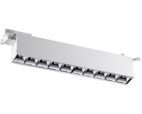 Трековый светильник Iter 358832 Novotech