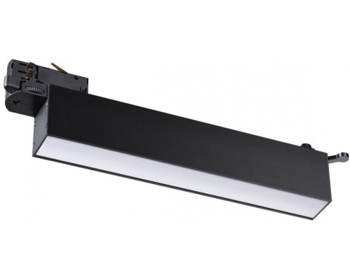 Трековый светильник Iter 358837 Novotech