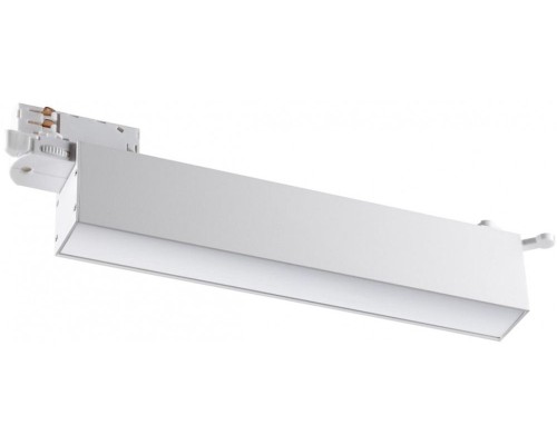 Трековый светильник Iter 358838 Novotech