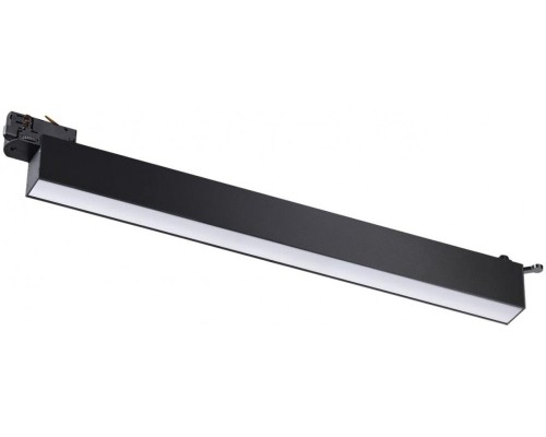 Трековый светильник Iter 358839 Novotech