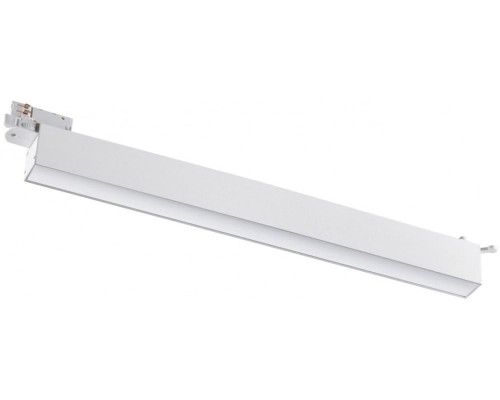 Трековый светильник Iter 358840 Novotech