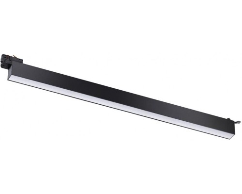 Трековый светильник Iter 358841 Novotech