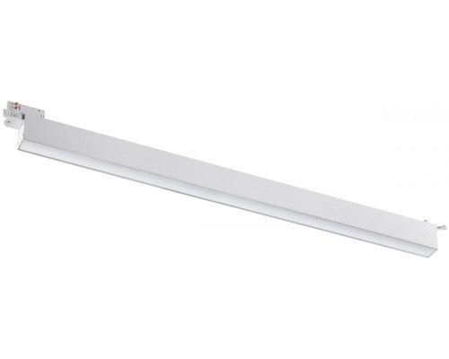 Трековый светильник Iter 358842 Novotech