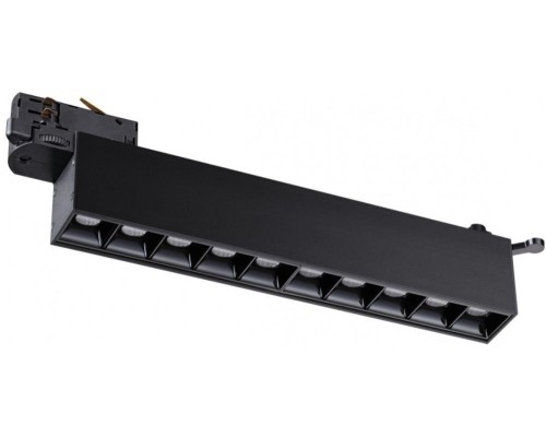 Трековый светильник Iter 358843 Novotech