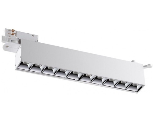 Трековый светильник Iter 358844 Novotech