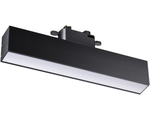 Трековый светильник Iter 358849 Novotech