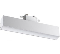 Трековый светильник Iter 358850 Novotech