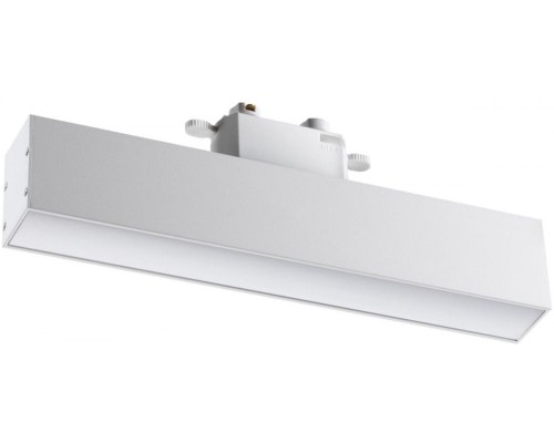 Трековый светильник Iter 358850 Novotech