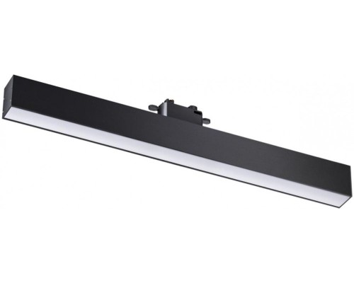 Трековый светильник Iter 358851 Novotech