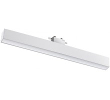 Трековый светильник Iter 358852 Novotech