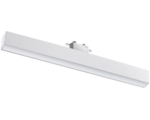 Трековый светильник Iter 358852 Novotech