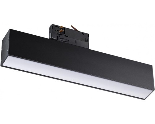 Трековый светильник Iter 358853 Novotech