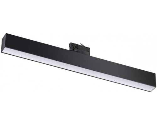 Трековый светильник Iter 358855 Novotech