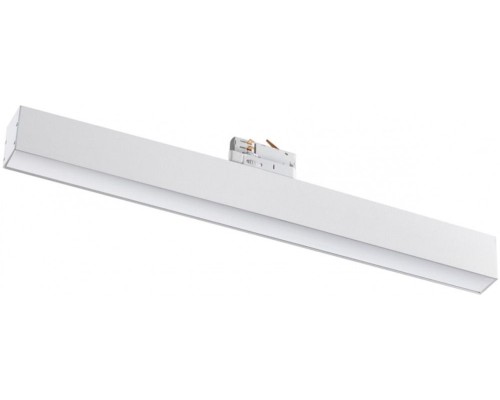 Трековый светильник Iter 358856 Novotech