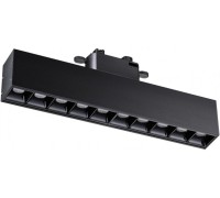 Трековый светильник Iter 358857 Novotech