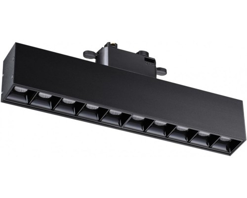 Трековый светильник Iter 358857 Novotech