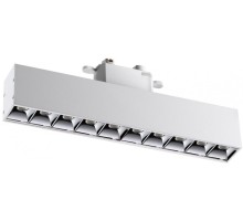 Трековый светильник Iter 358858 Novotech