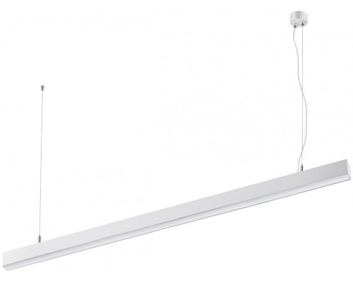 Подвесной светильник Iter 358865 Novotech