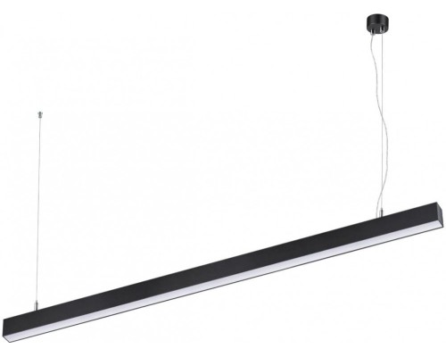 Подвесной светильник Iter 358866 Novotech