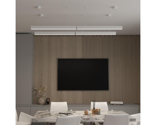 Подвесной светильник Iter 358867 Novotech